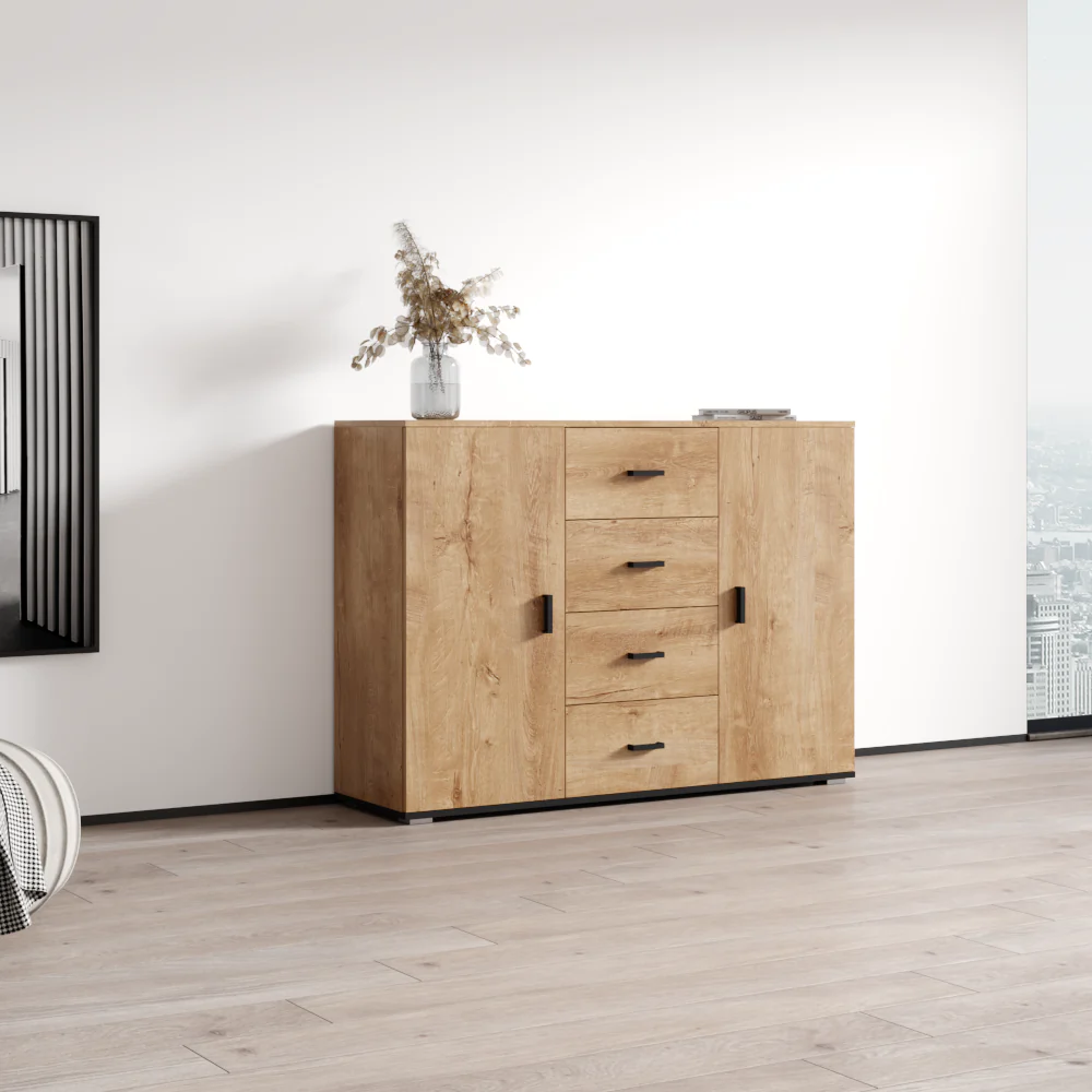 Soho S8 Sideboard - Image 8