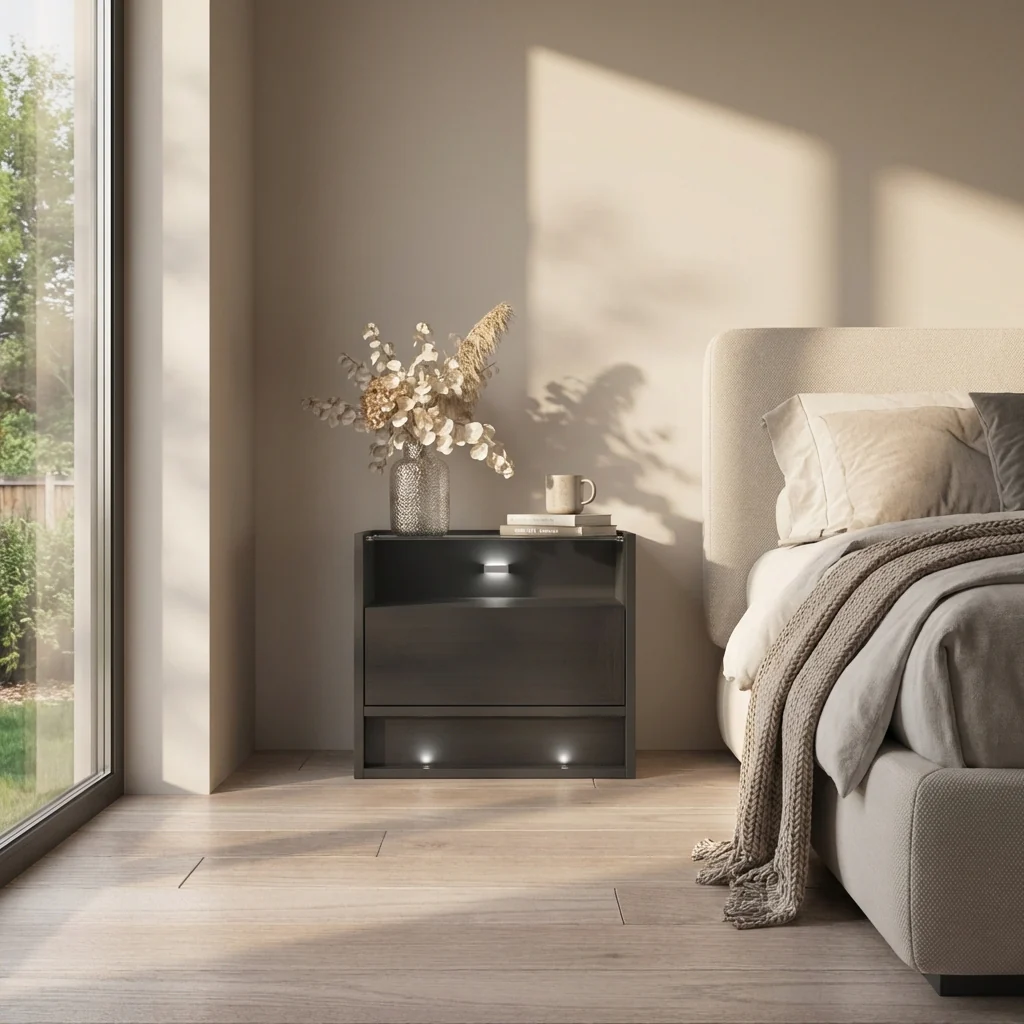 Vision 05 Nightstand - Image 4