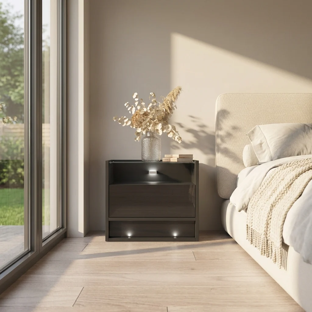 Vision 05 Nightstand - Image 5