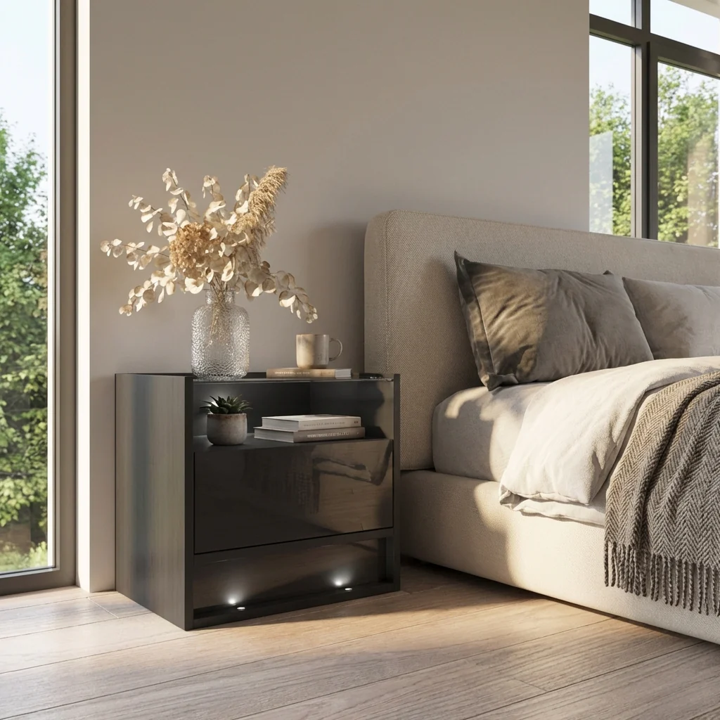 Vision 05 Nightstand - Image 6