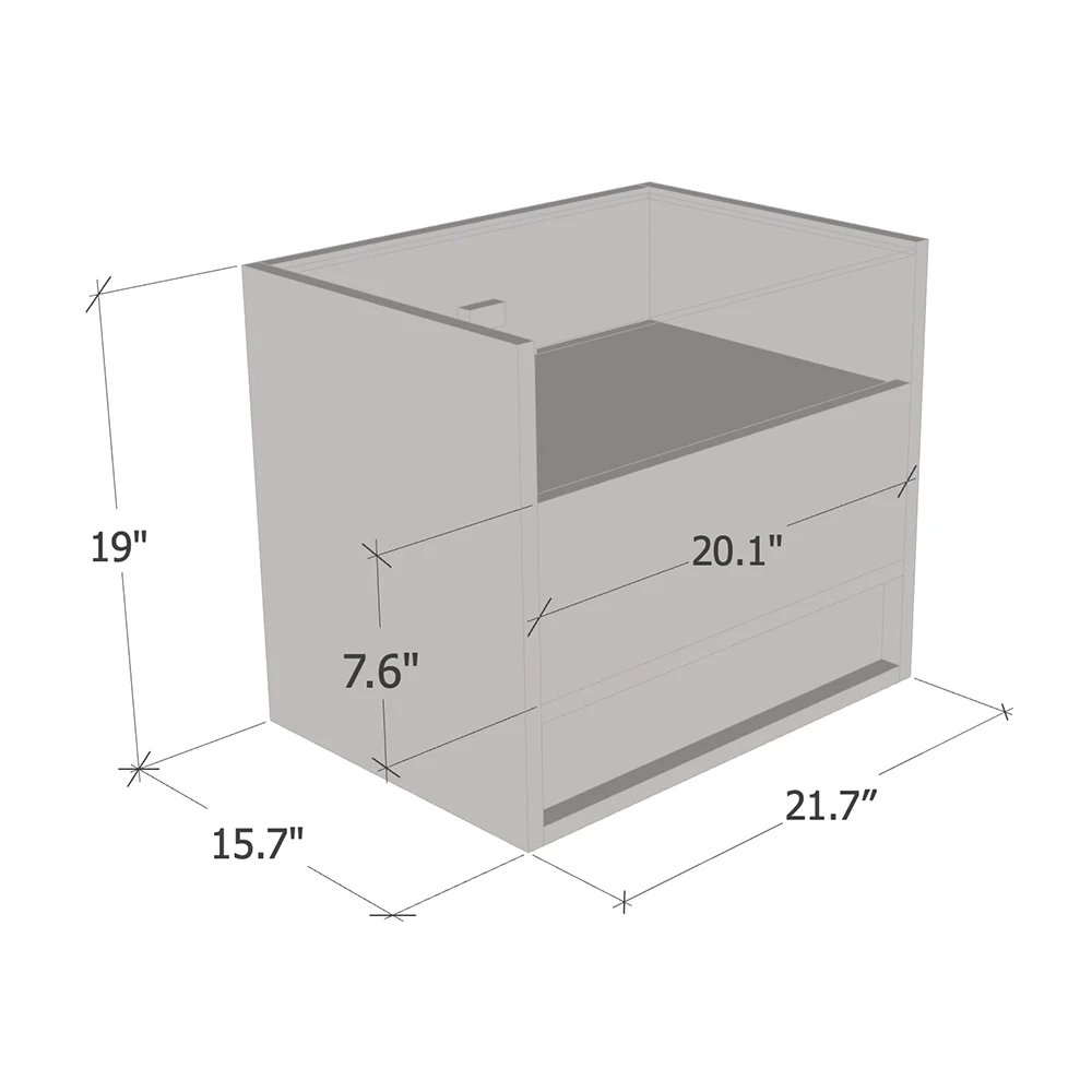 Vision 05 Nightstand - Image 8