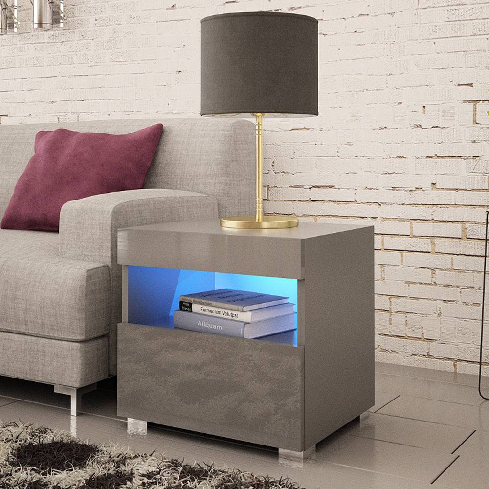 Viv Floating Nightstand - Image 3