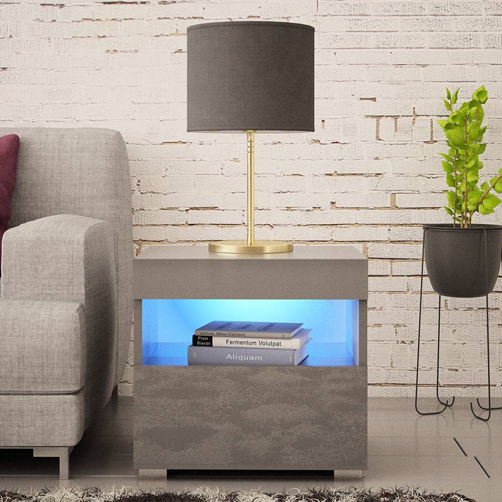 Viv Floating Nightstand - Image 4