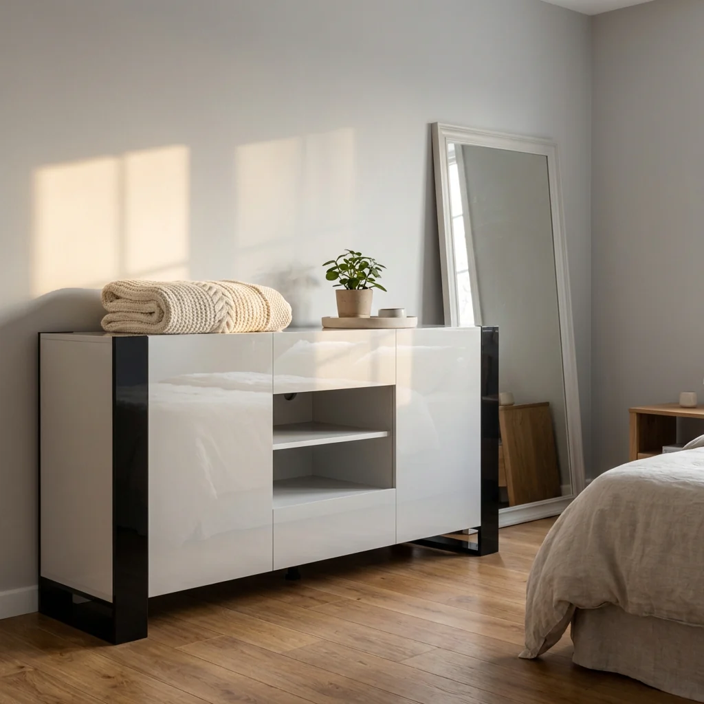 Woody Sideboard - Image 10