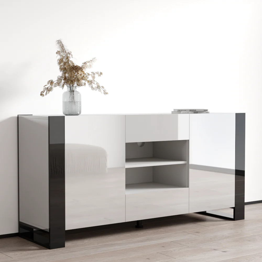 Woody Sideboard - Image 11