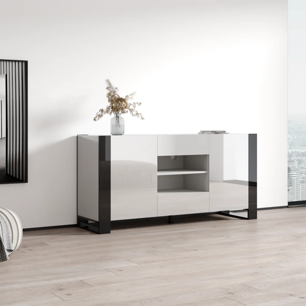 Woody Sideboard - Image 12