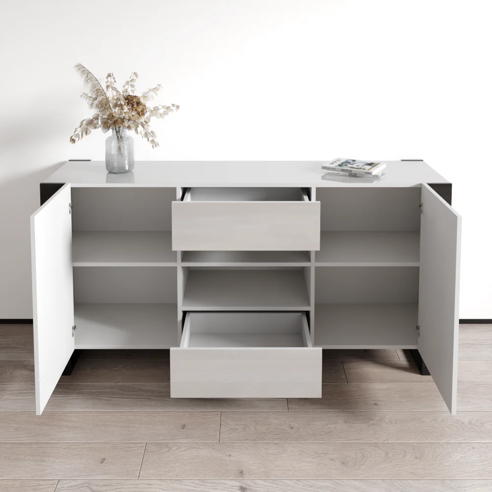 Woody Sideboard - Image 13