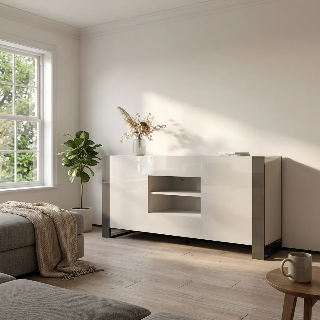 Woody Sideboard - Image 16