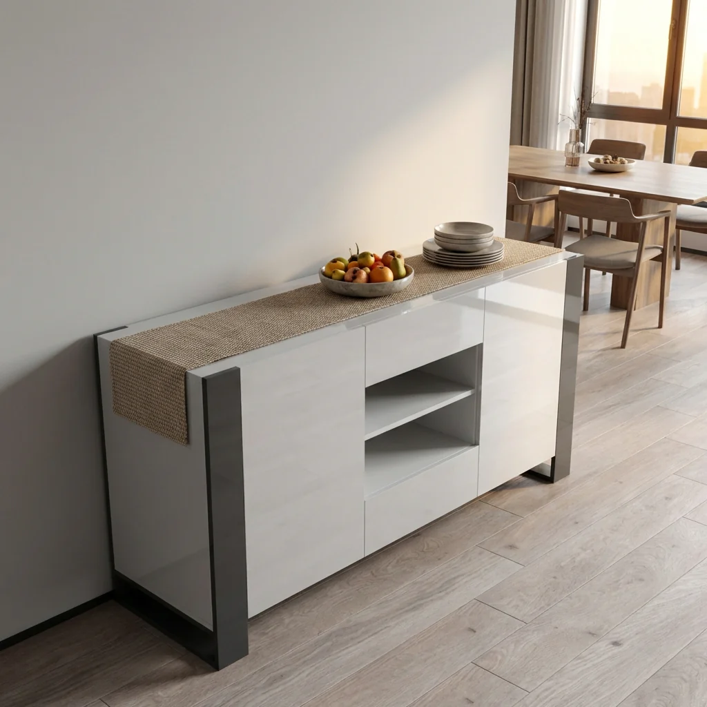 Woody Sideboard - Image 20