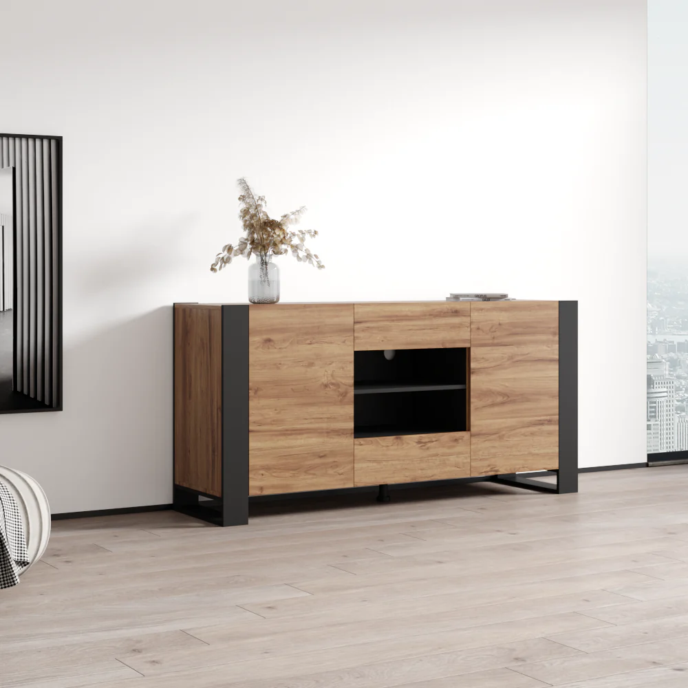 Woody Sideboard - Image 4