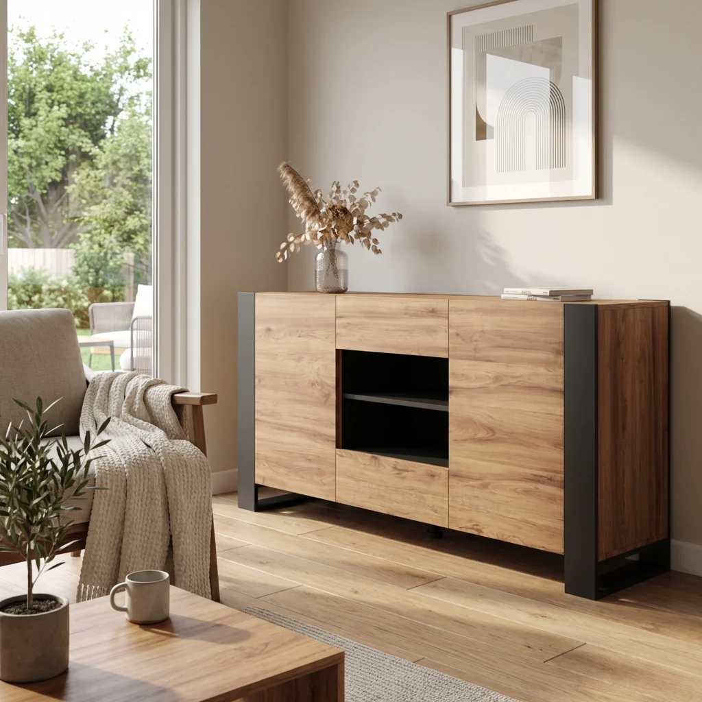 Woody Sideboard - Image 7
