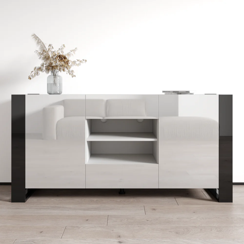 Woody Sideboard - Image 9